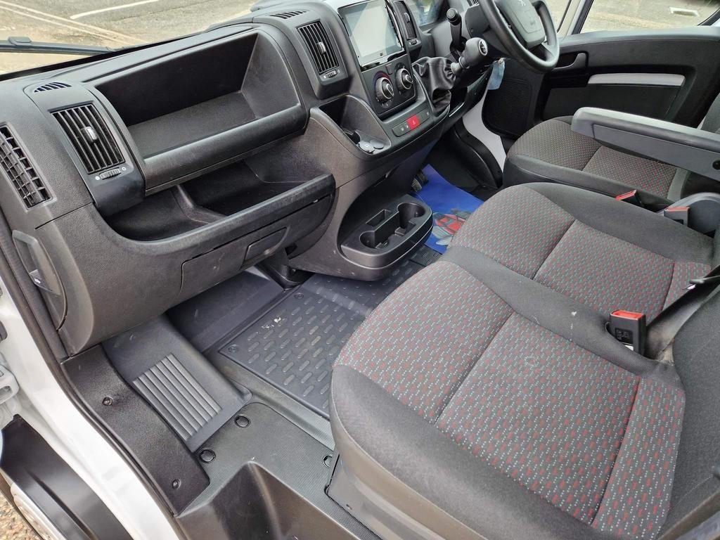 Used Peugeot Boxer 2023 for sale - 76702296: Photo 17