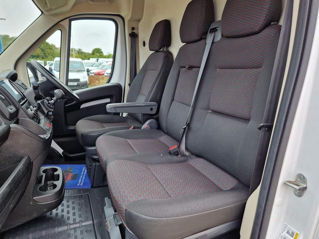 Used Peugeot Boxer 2023 for sale - 76702296: Photo 18
