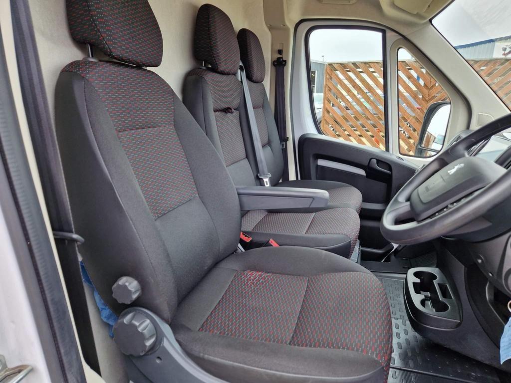 Used Peugeot Boxer 2023 for sale - 76702296: Photo 21