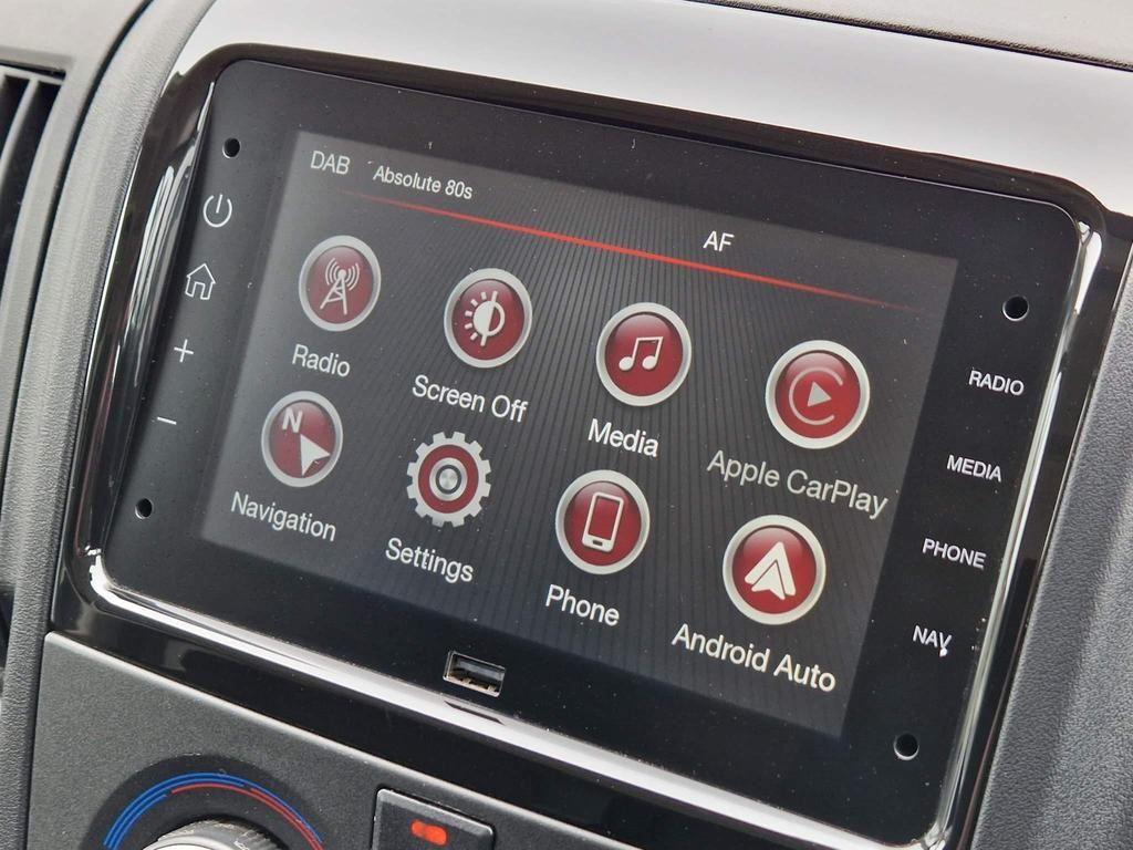 Used Peugeot Boxer 2023 for sale - 76702296: Photo 27