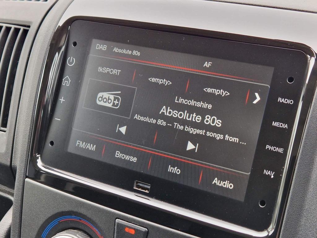 Used Peugeot Boxer 2023 for sale - 76702296: Photo 28