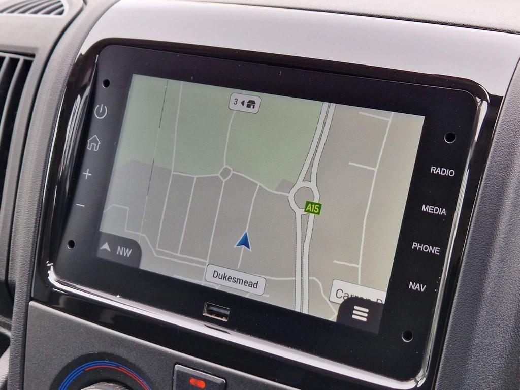 Used Peugeot Boxer 2023 for sale - 76702296: Photo 30