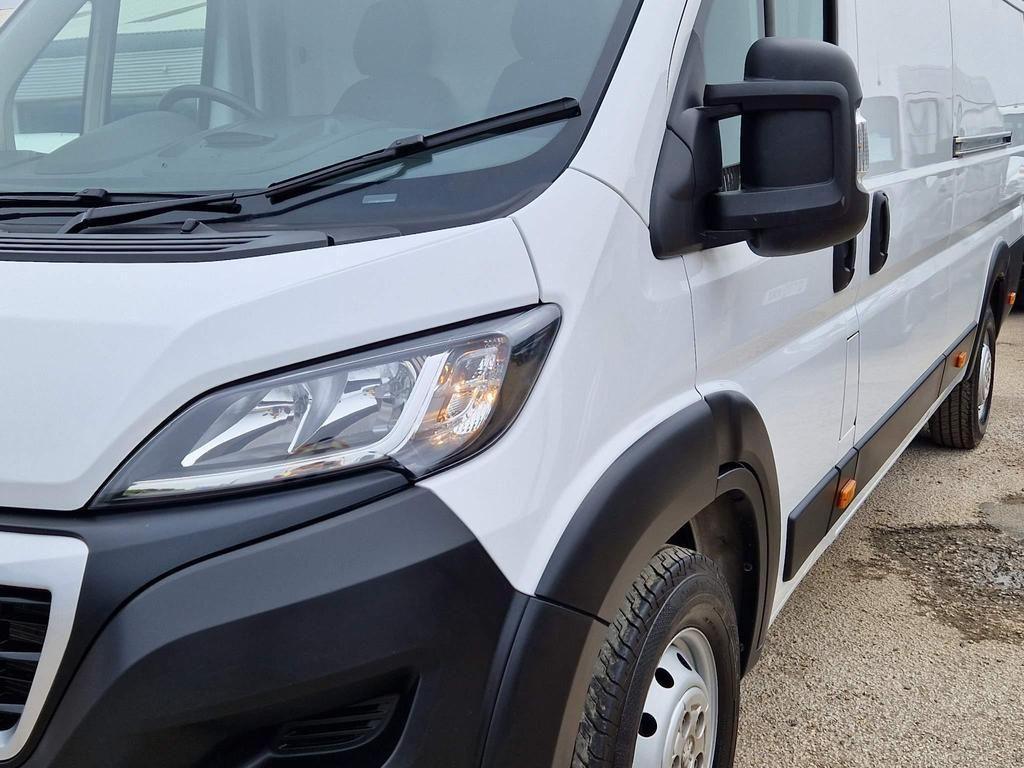 Used Peugeot Boxer 2023 for sale - 76702296: Photo 5