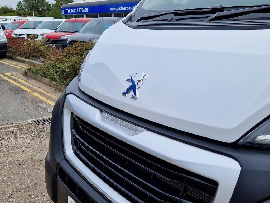 Used Peugeot Boxer 2023 for sale - 76702296: Photo 6