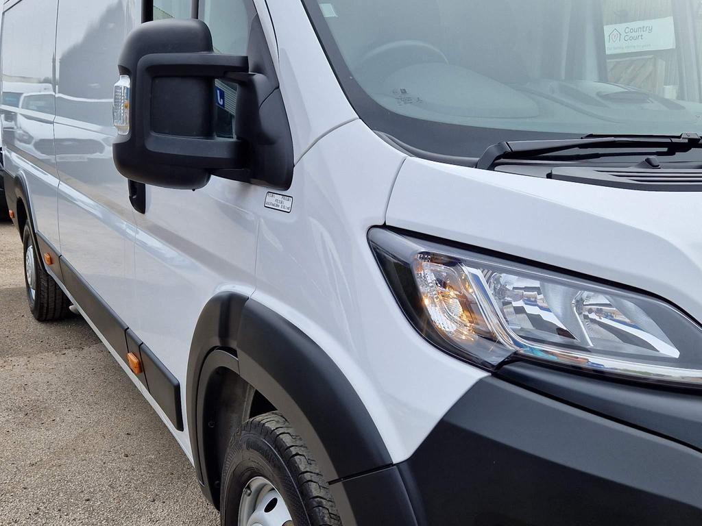 Used Peugeot Boxer 2023 for sale - 76702296: Photo 7