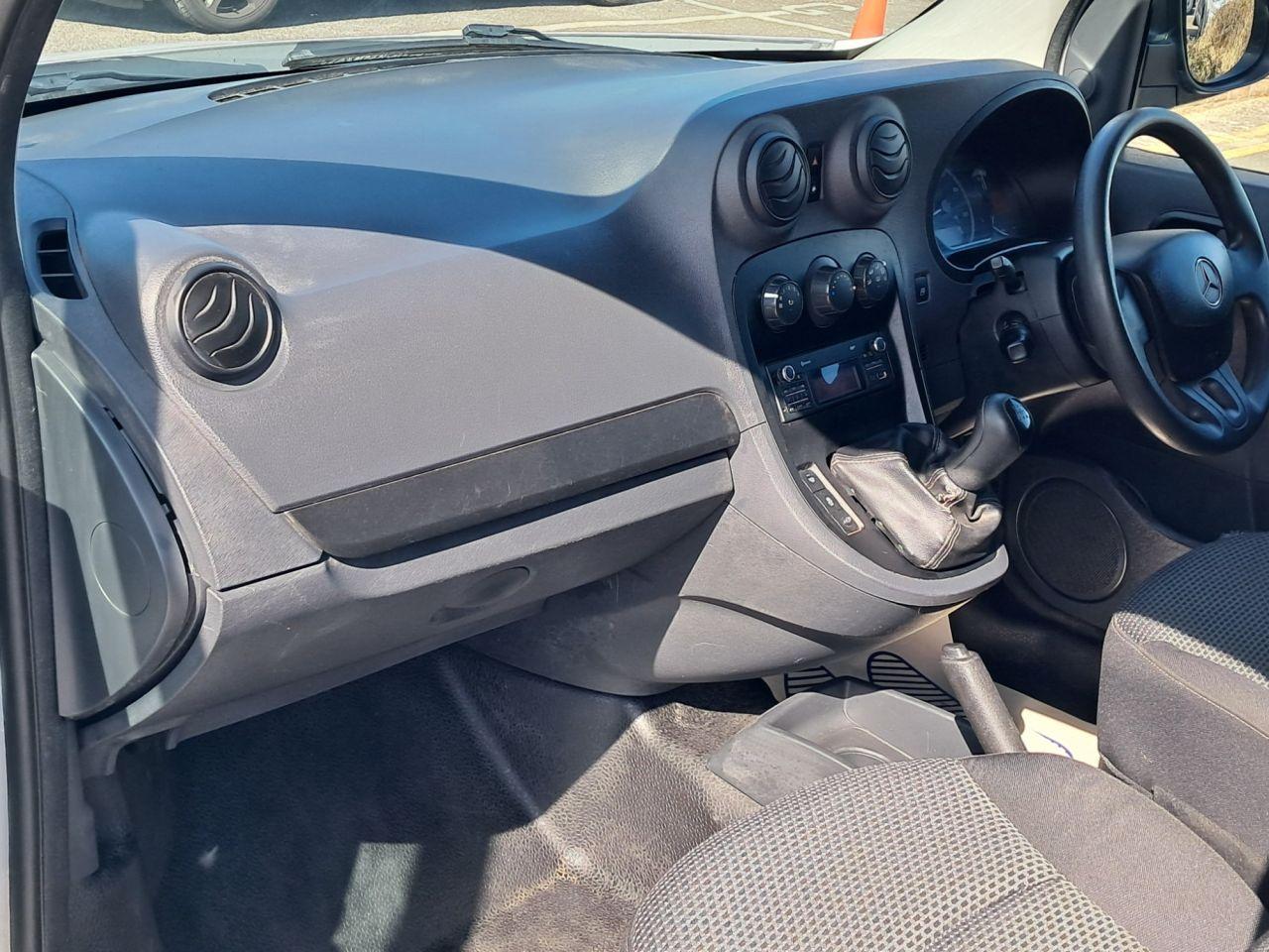 Used Mercedes-Benz Citan 2017 for sale - 76702259: Photo 12