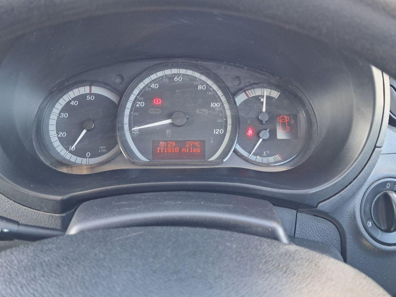 Used Mercedes-Benz Citan 2017 for sale - 76702259: Photo 18