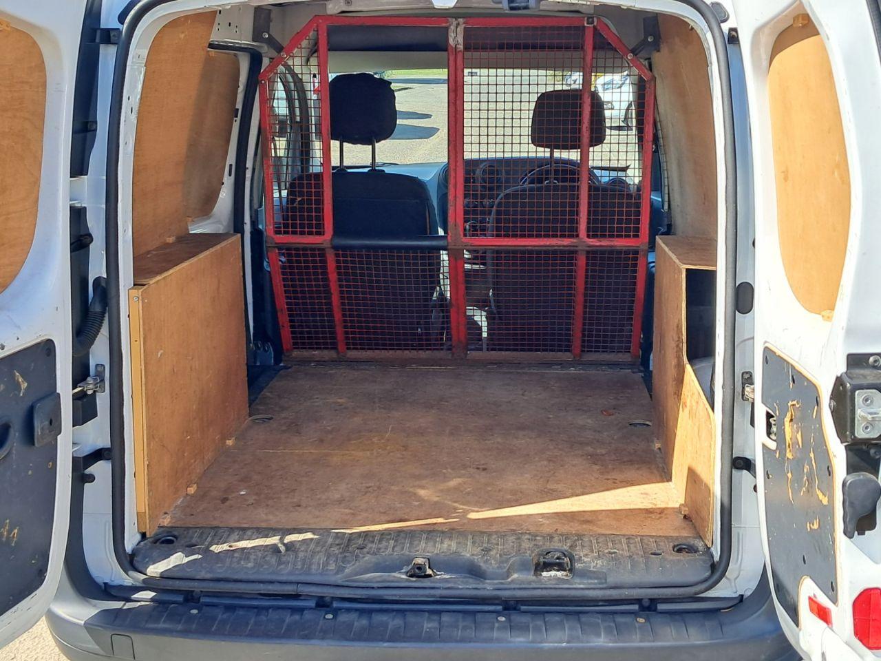 Used Mercedes-Benz Citan 2017 for sale - 76702259: Photo 8