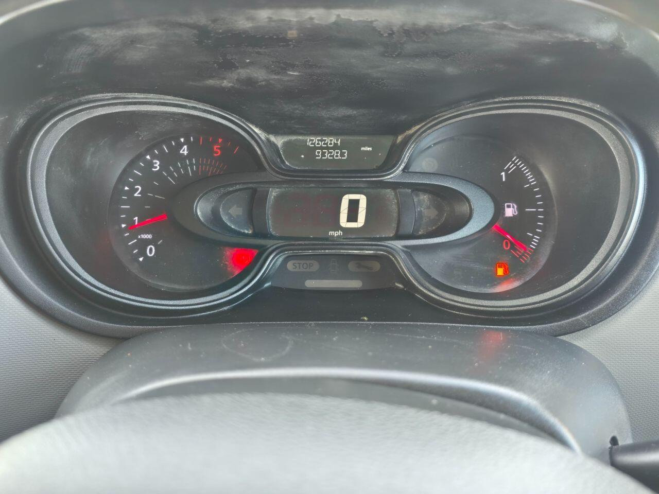 Used Renault Trafic 2017 for sale - 76715237: Photo 19