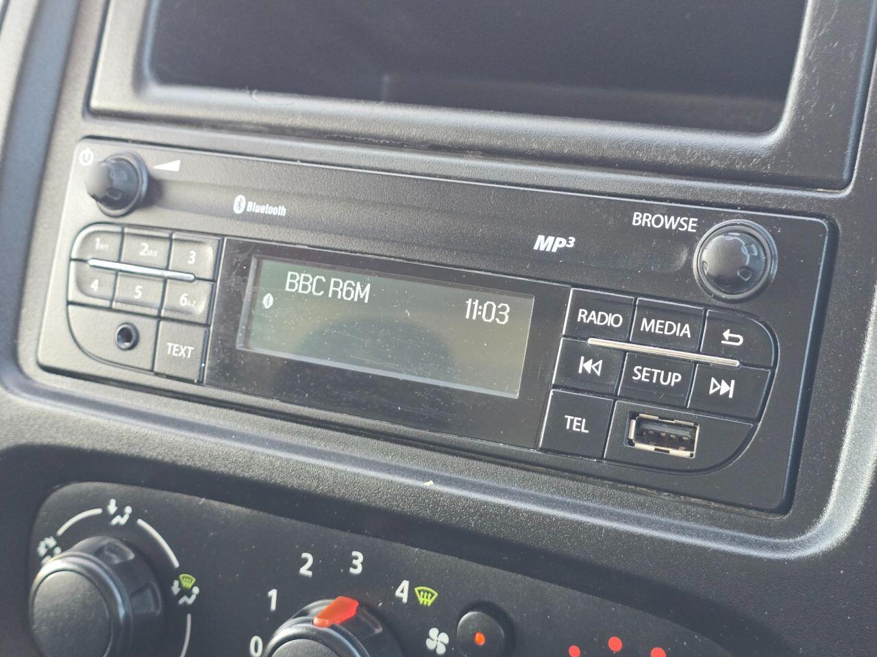 Used Renault Trafic 2017 for sale - 76715237: Photo 21