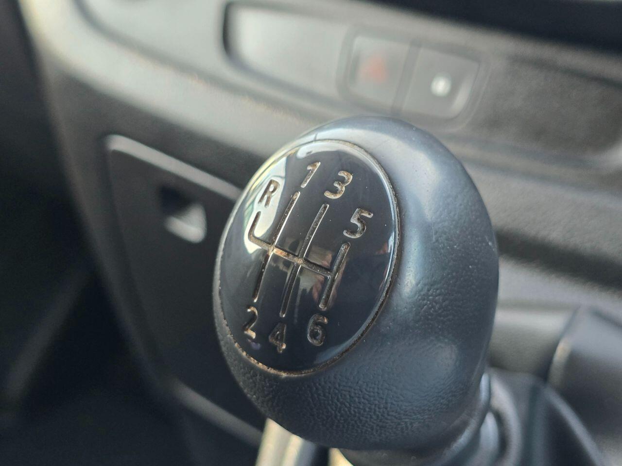 Used Renault Trafic 2017 for sale - 76715237: Photo 22