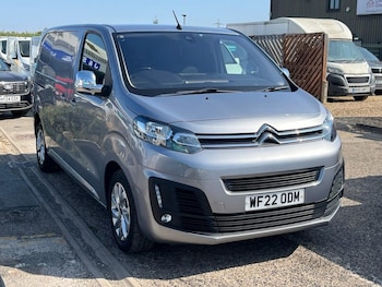 Used Citroen Dispatch 2022 for sale - 79279129: Photo