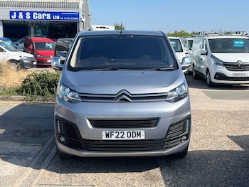 Used Citroen Dispatch 2022 for sale - 79279129: Photo