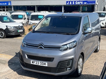 Used Citroen Dispatch 2022 for sale - 79279129: Photo