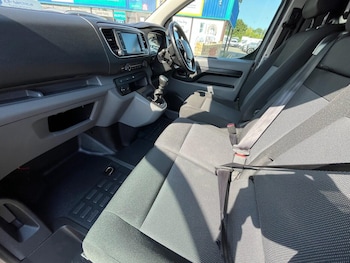 Used Citroen Dispatch 2022 for sale - 79279129: Photo