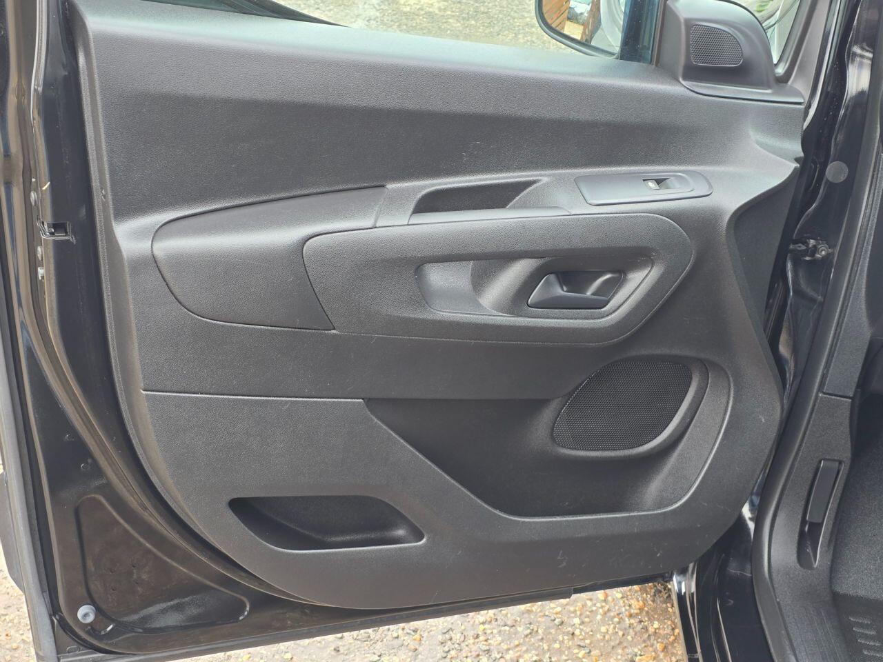 Used Citroen Berlingo 2019 for sale - 76701893: Photo 11