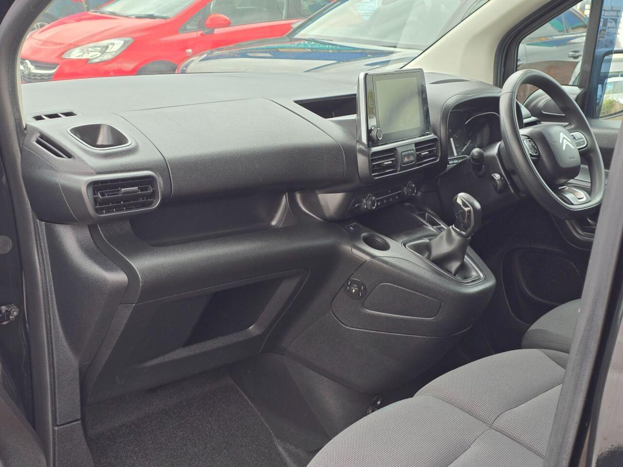 Used Citroen Berlingo 2019 for sale - 76701893: Photo 12