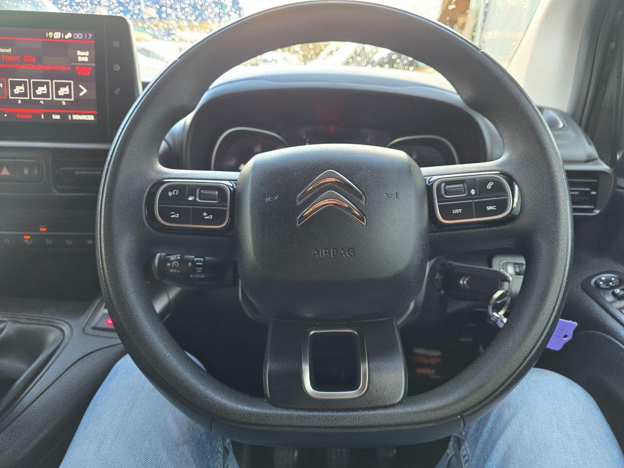 Used Citroen Berlingo 2019 for sale - 76701893: Photo 16