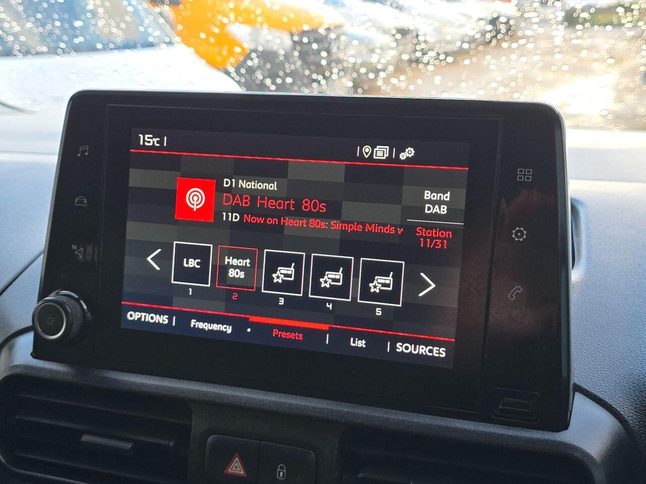 Used Citroen Berlingo 2019 for sale - 76701893: Photo 19