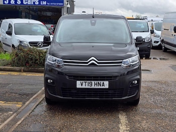 Used Citroen Berlingo 2019 for sale - 76701893: Photo