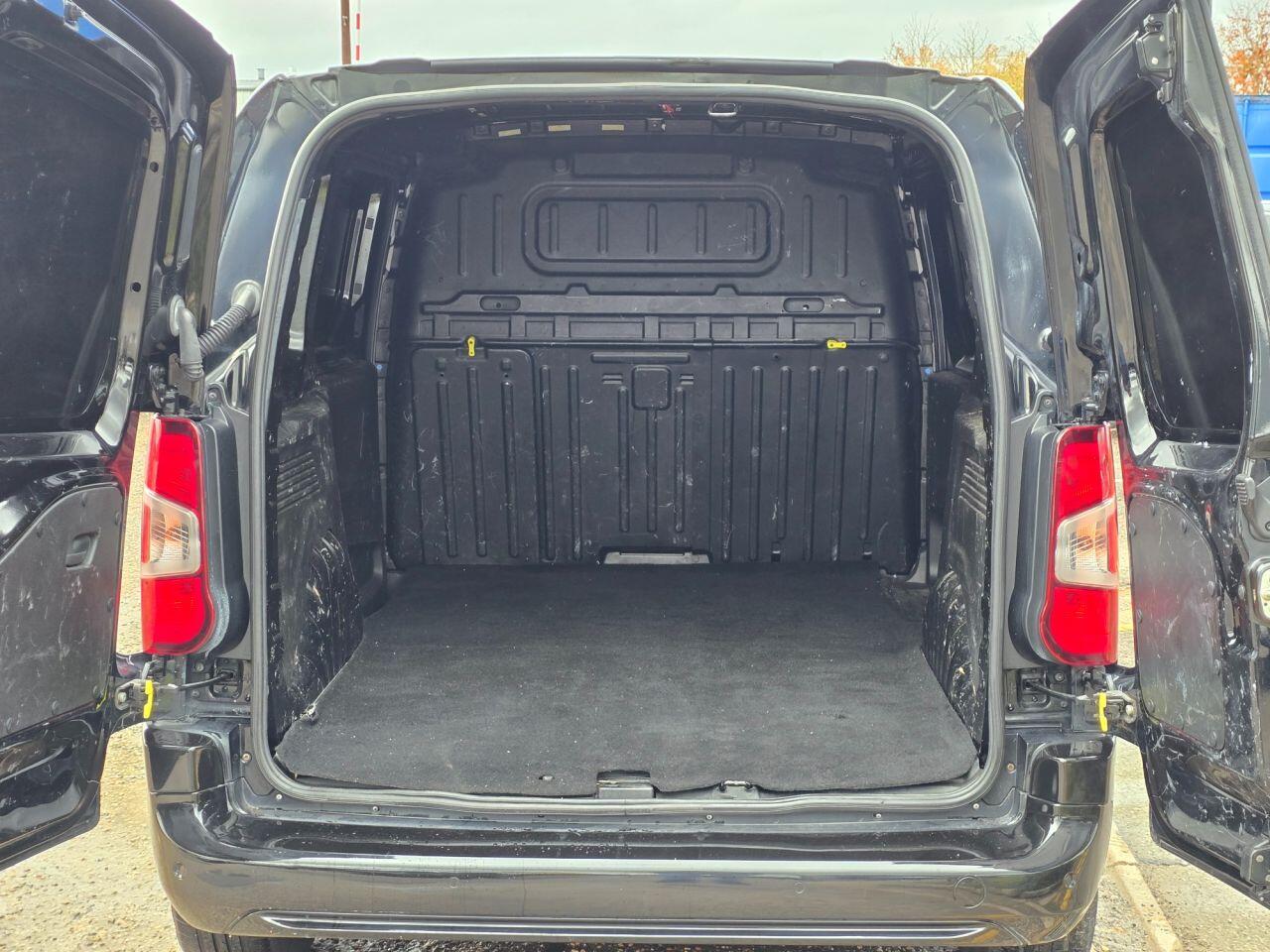 Used Citroen Berlingo 2019 for sale - 76701893: Photo 8