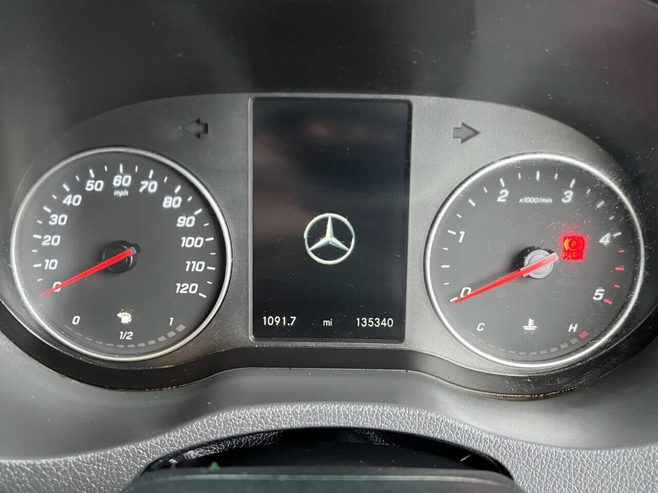 Used Mercedes-Benz Sprinter 2019 for sale - 77704808: Photo 14