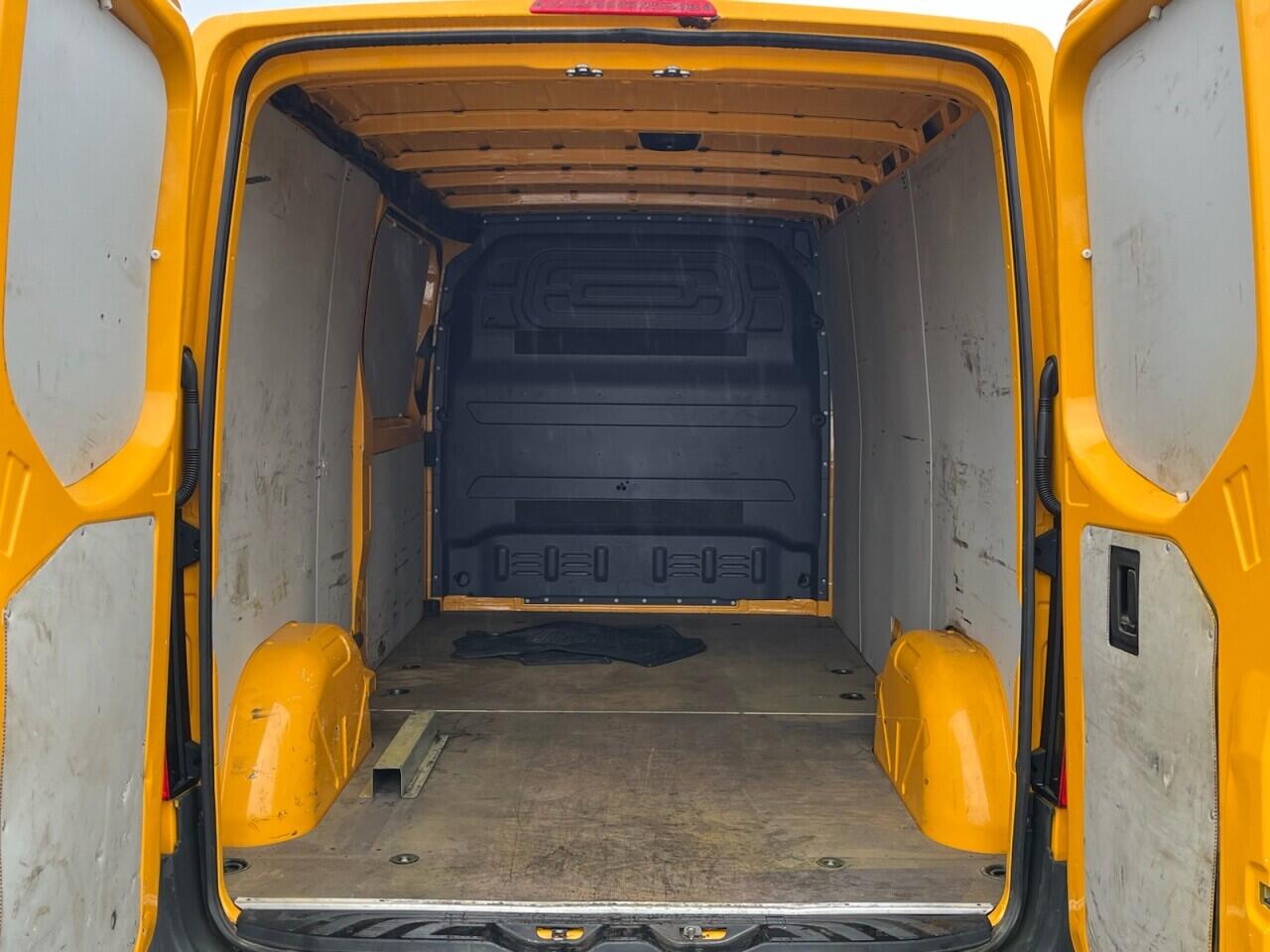 Used Mercedes-Benz Sprinter 2019 for sale - 77704808: Photo 8