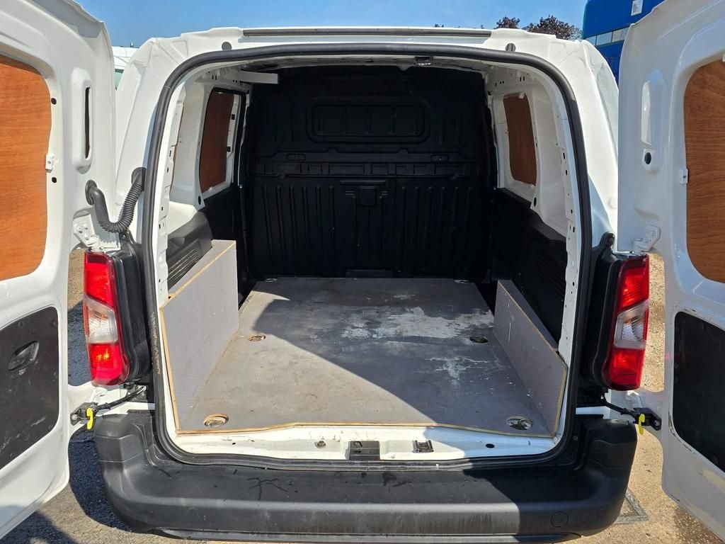 Used Peugeot Partner 2019 for sale - 76558844: Photo 10