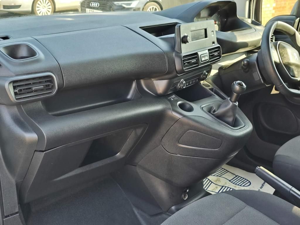 Used Peugeot Partner 2019 for sale - 76558844: Photo 14