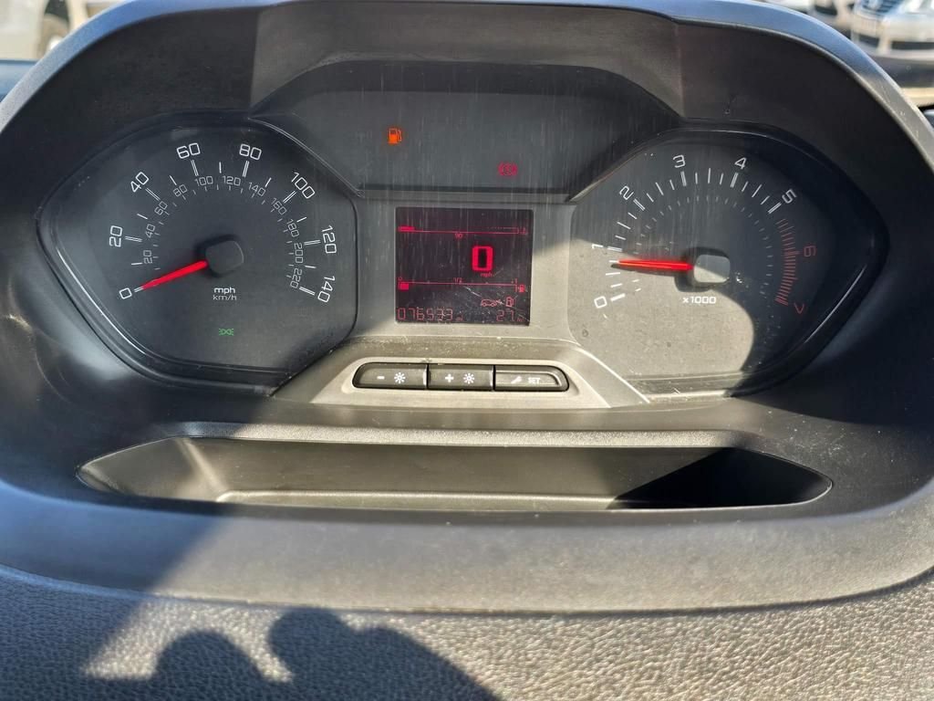 Used Peugeot Partner 2019 for sale - 76558844: Photo 21