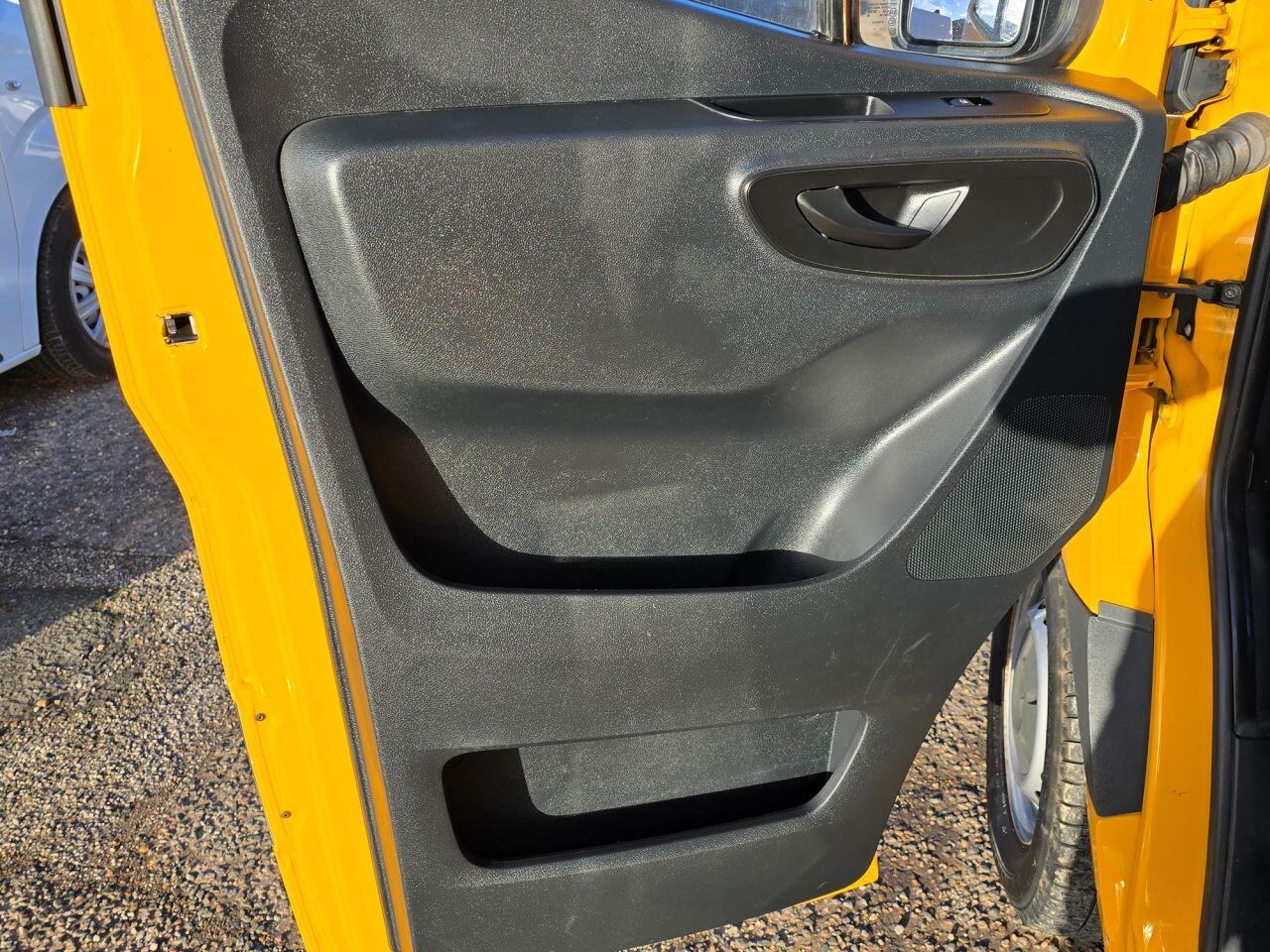 Used Mercedes-Benz Sprinter 2019 for sale - 76898595: Photo 11