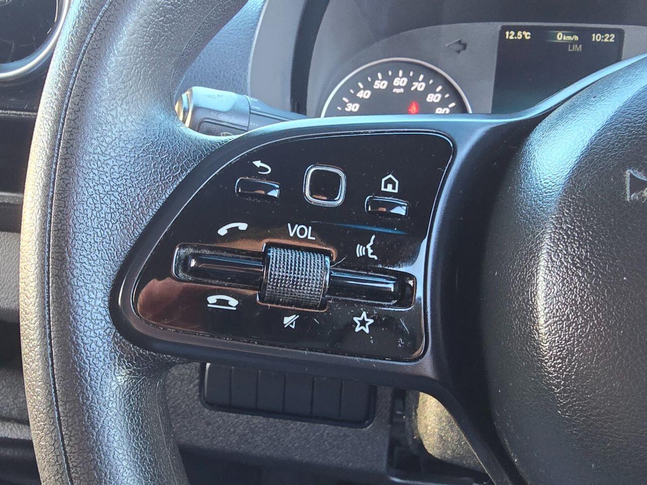 Used Mercedes-Benz Sprinter 2019 for sale - 76898595: Photo 19