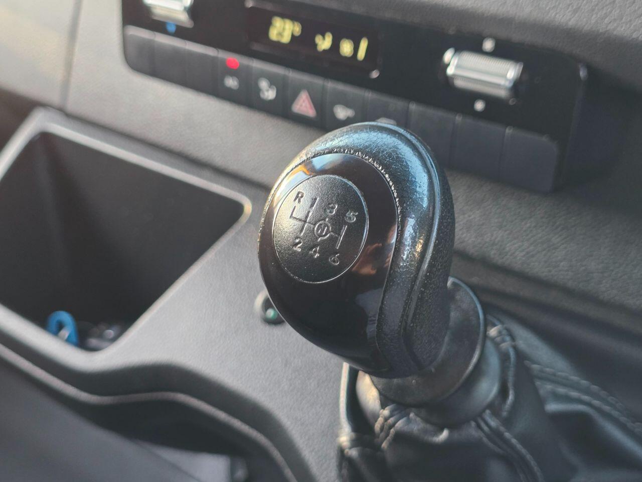 Used Mercedes-Benz Sprinter 2019 for sale - 76898595: Photo 24