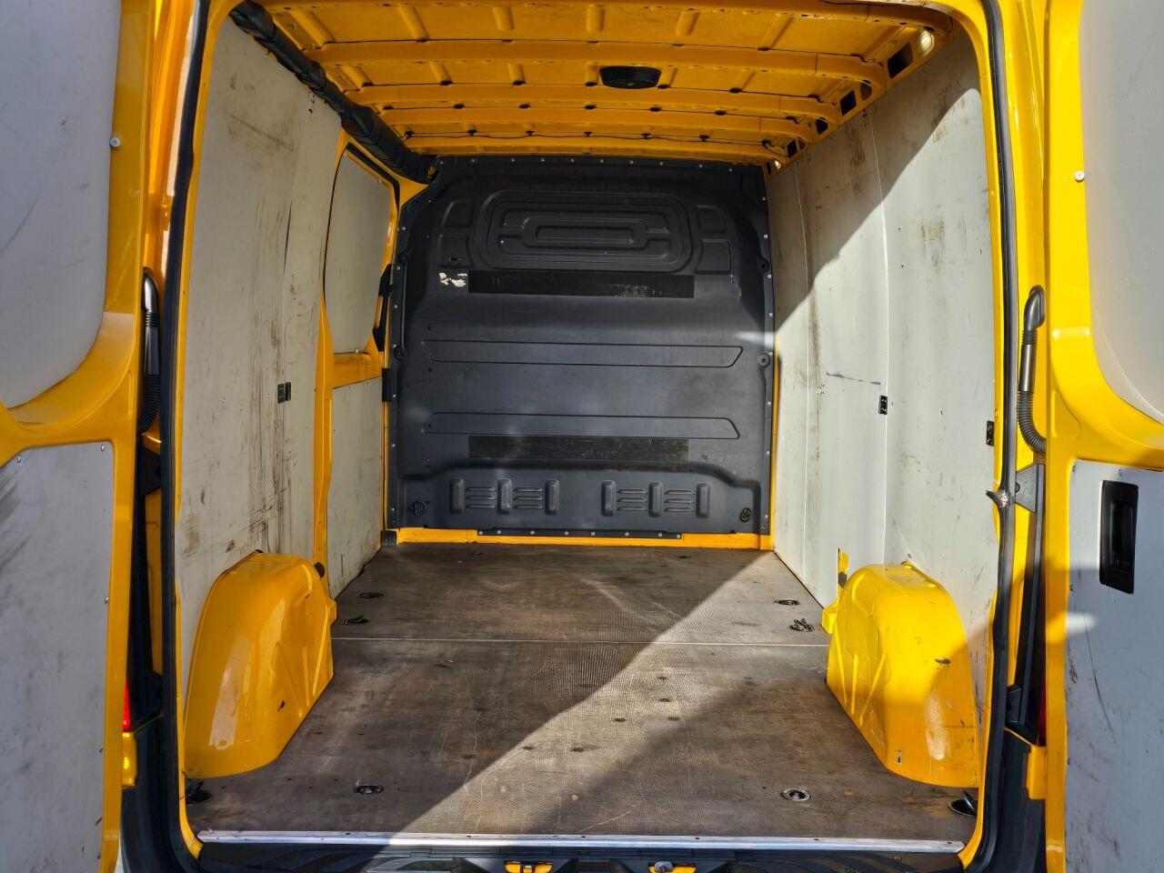 Used Mercedes-Benz Sprinter 2019 for sale - 76898595: Photo 8