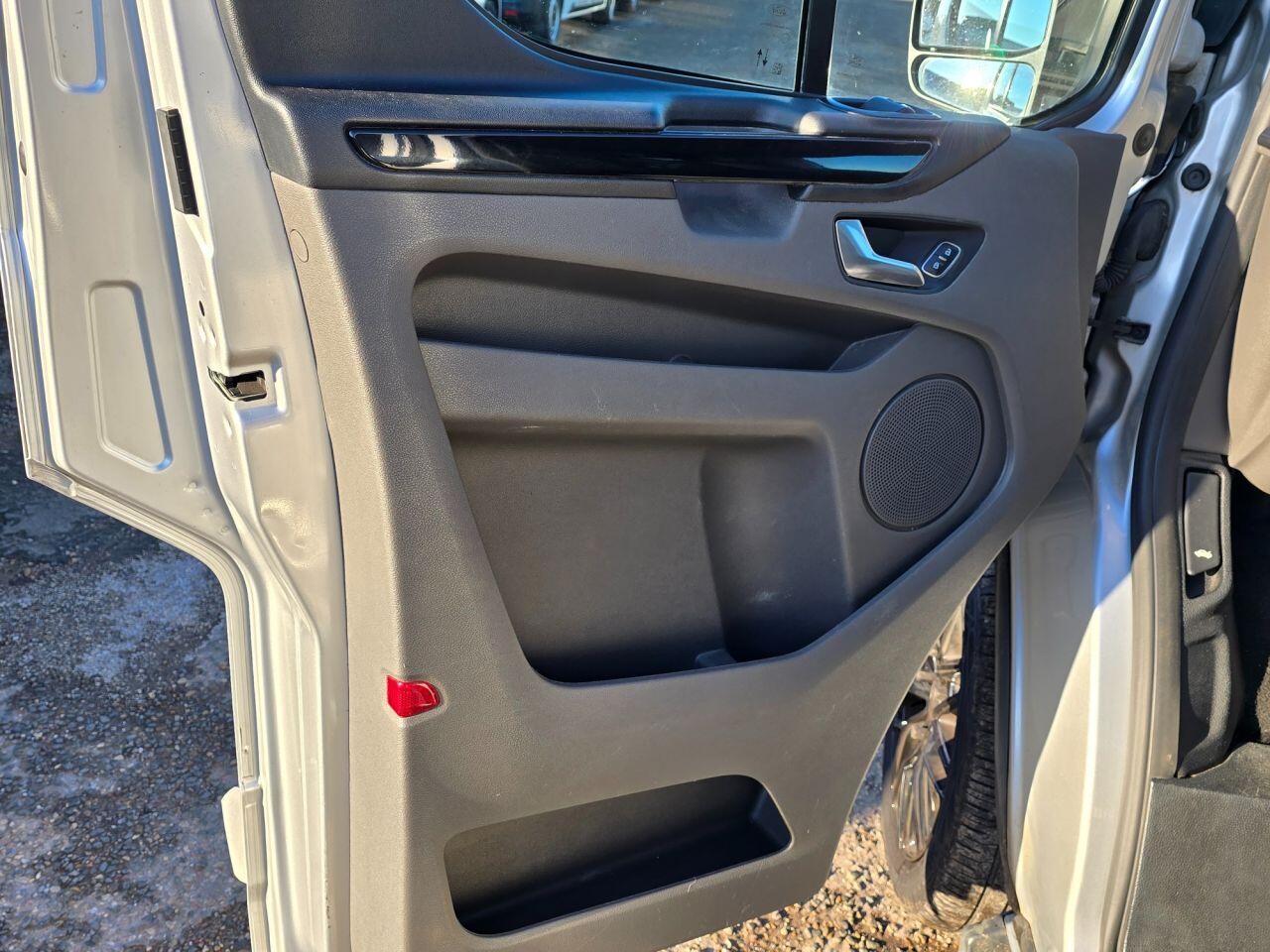 Used Ford Transit Custom 2021 for sale - 77081650: Photo 12