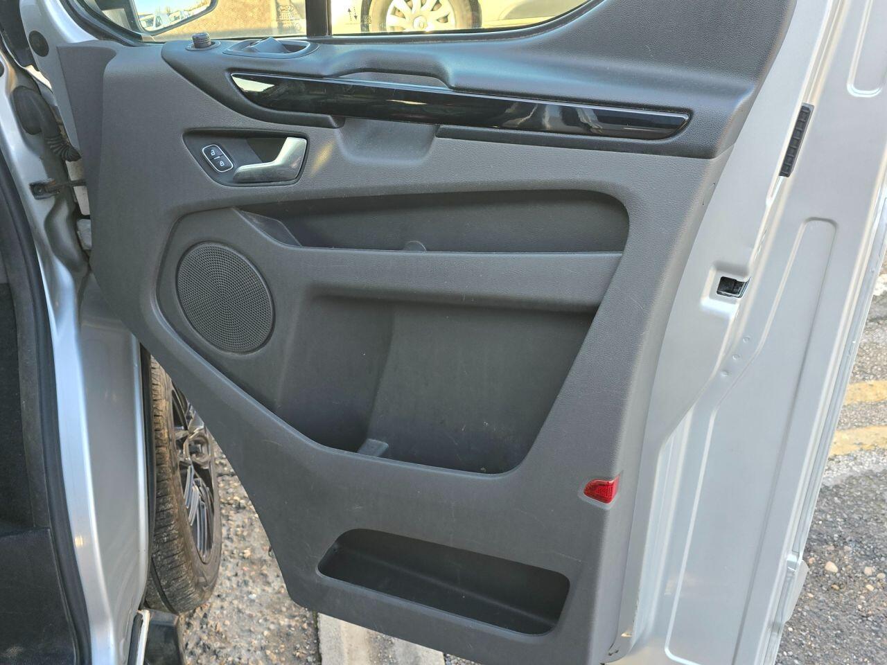 Used Ford Transit Custom 2021 for sale - 77081650: Photo 15