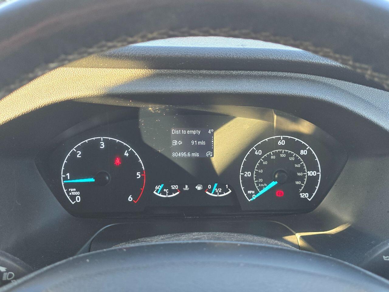 Used Ford Transit Custom 2021 for sale - 77081650: Photo 19