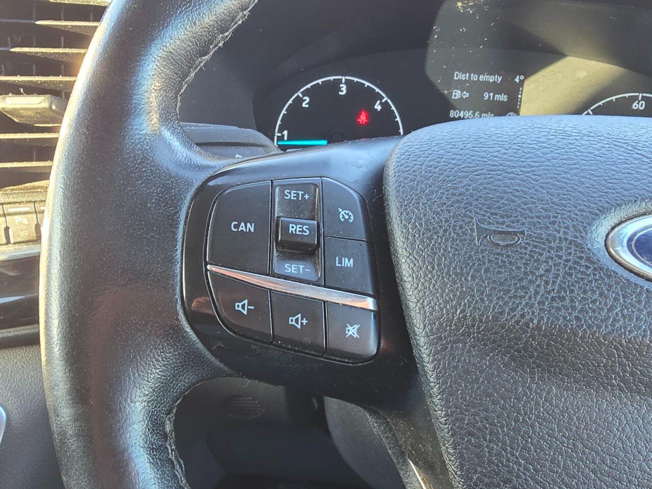 Used Ford Transit Custom 2021 for sale - 77081650: Photo 20