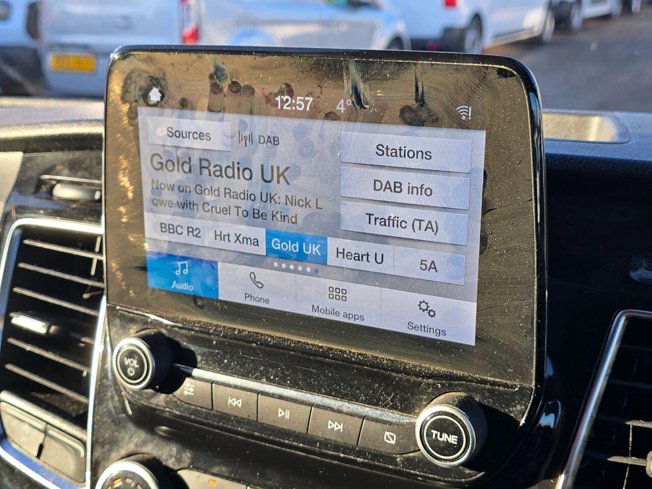 Used Ford Transit Custom 2021 for sale - 77081650: Photo 22