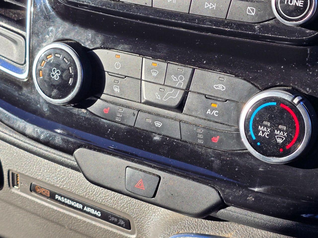 Used Ford Transit Custom 2021 for sale - 77081650: Photo 23