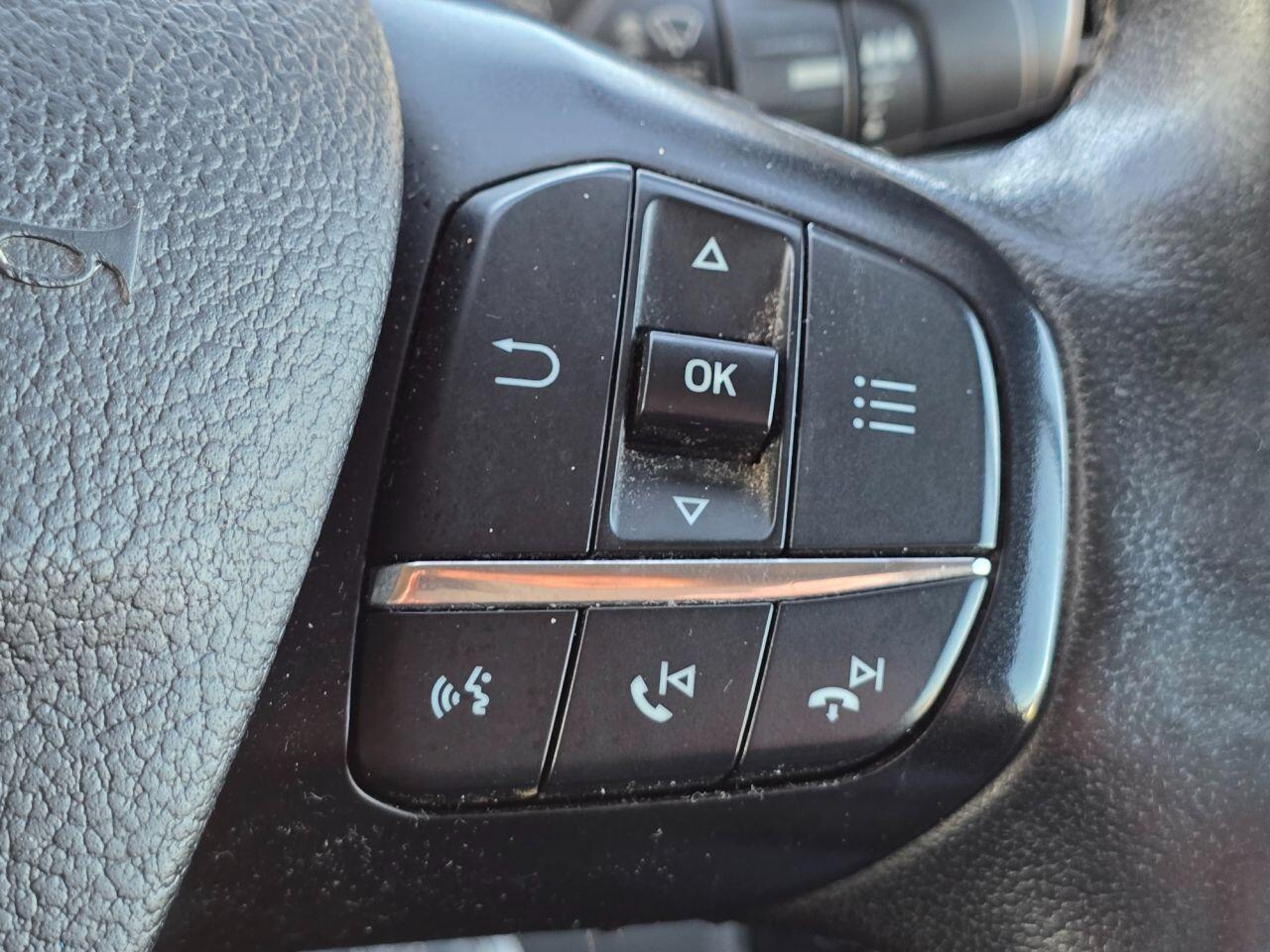 Used Ford Transit Custom 2021 for sale - 77081650: Photo 26