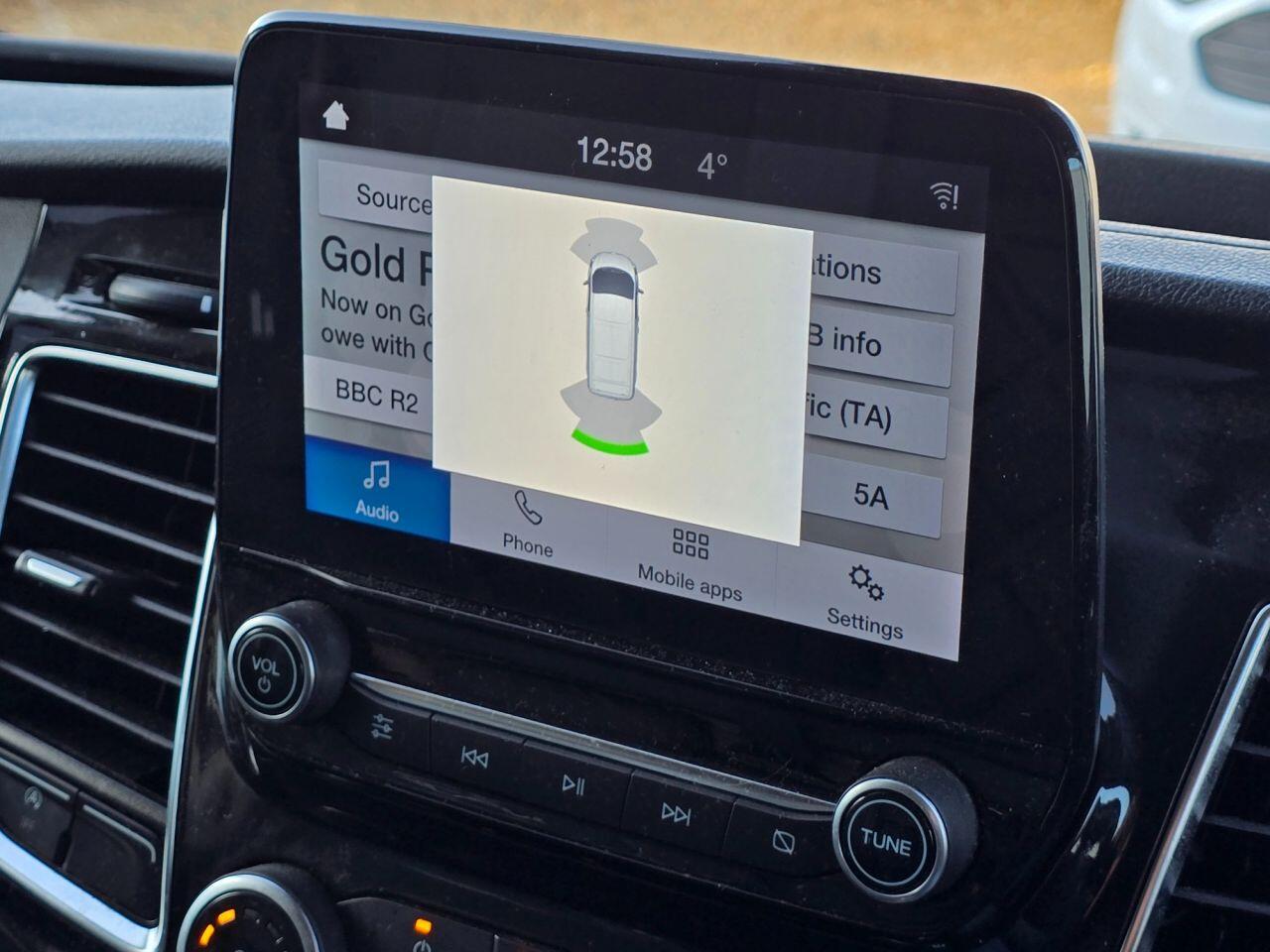 Used Ford Transit Custom 2021 for sale - 77081650: Photo 27