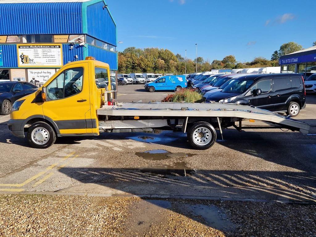Used Ford Transit 2018 for sale - 76702185: Photo 10