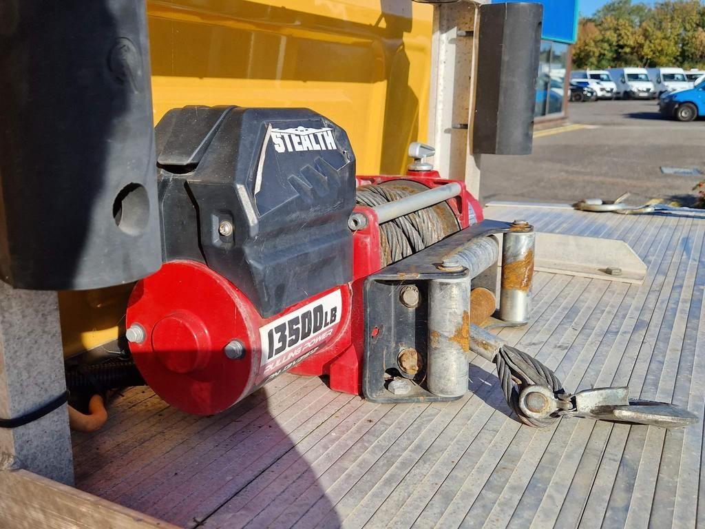 Used Ford Transit 2018 for sale - 76702185: Photo 11