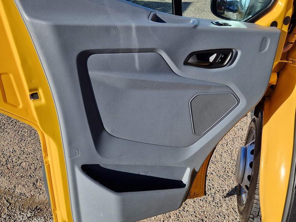 Used Ford Transit 2018 for sale - 76702185: Photo 13