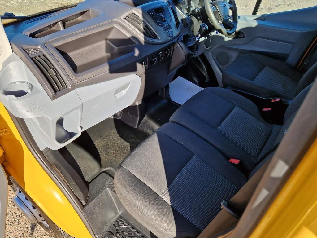 Used Ford Transit 2018 for sale - 76702185: Photo 14