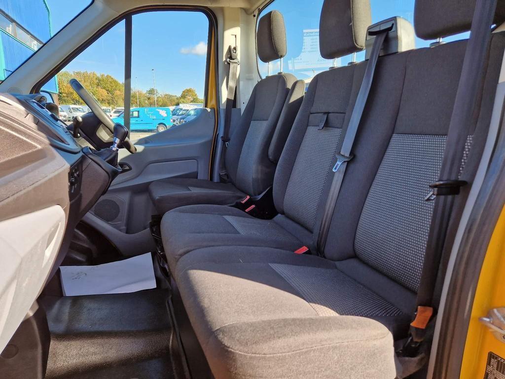 Used Ford Transit 2018 for sale - 76702185: Photo 15