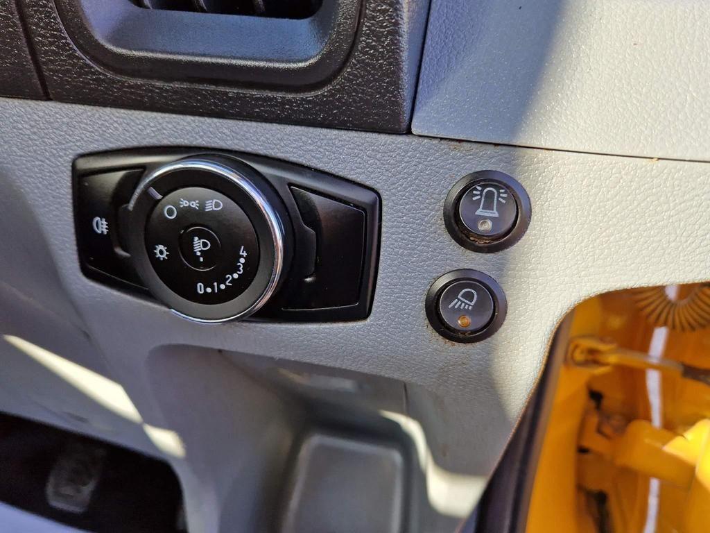 Used Ford Transit 2018 for sale - 76702185: Photo 17