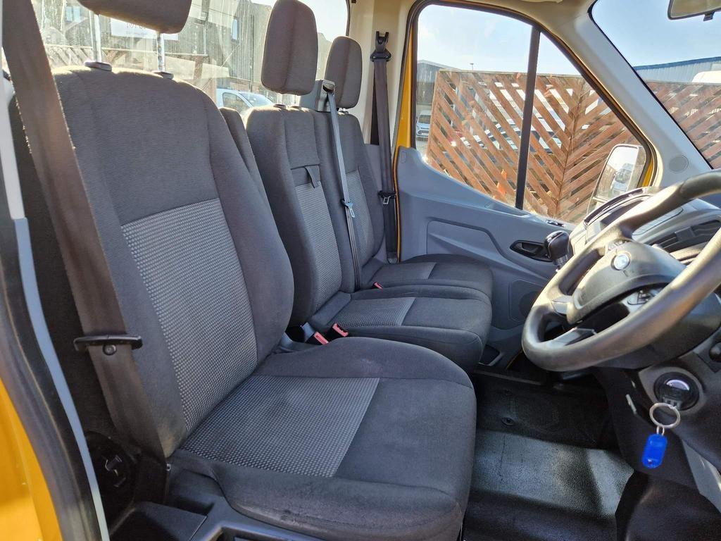 Used Ford Transit 2018 for sale - 76702185: Photo 19