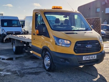 Ford - Transit
